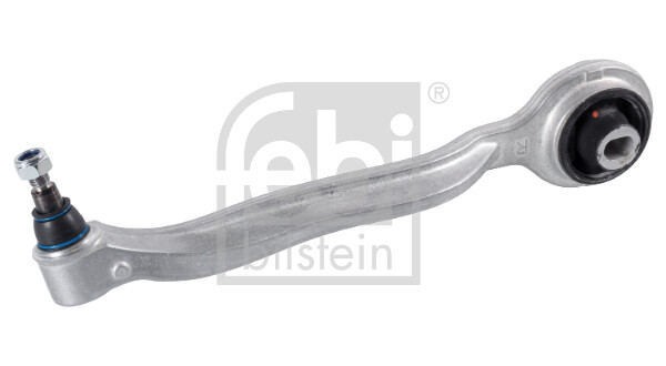 Febi 23215 Querlenker Vorne Rechts Unten FüR M-B S C215 W220 2.8-6.0 10.98-03.06-image