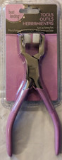Bead Landing - Nylon Jaw Forming Pliers - Jewelry Making Wire Wrapping - New