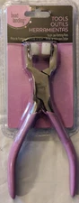 Bead Landing - Nylon Jaw Forming Pliers - Jewelry Making Wire Wrapping - New