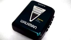 Restored VINTAGE SONY WALKMAN CASSETTE PLAYER WM-EX180,  Works very well