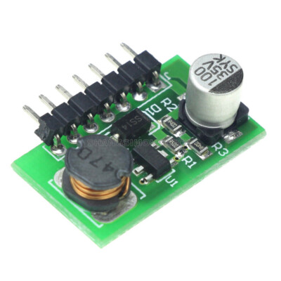 3W DC-DC 7.0-30V to 1.2-28V 700mA LED lamp Driver Support PWM Dimmer Module