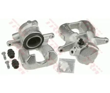 Brake Caliper TRW BHX436E for Peugeot 407 407 SW