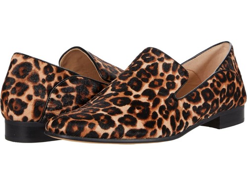 clarks viola leopard