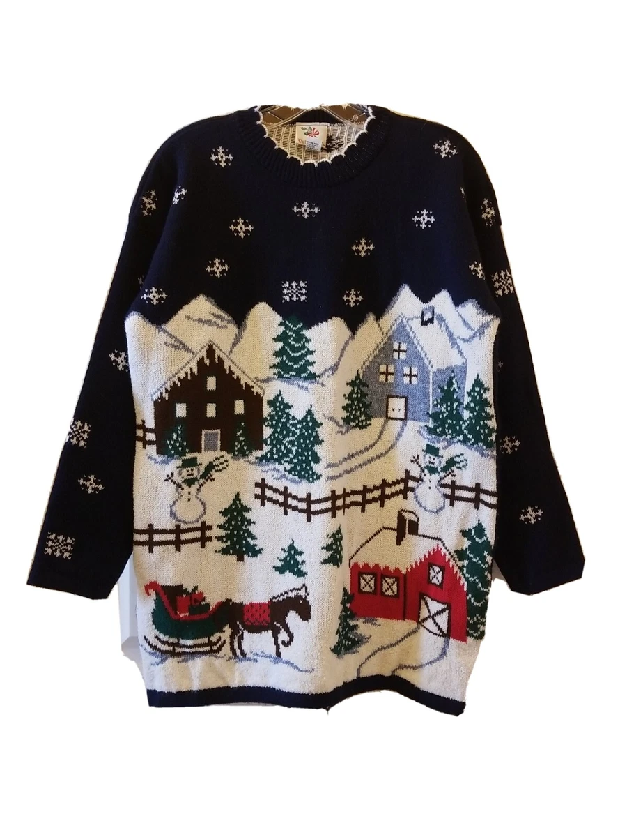 80s ugly deals christmas sweaters
