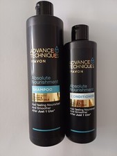 Avon Advance Techniques  Absolute Nourishment...