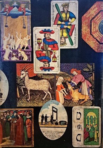 Libro Conoscere il futuro - Chiromanzia - Astrologia - I King - Cartomanzia - Foto 2 di 6