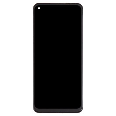 For OPPO A53 5G PECM30, PECT30 LCD Display Touch Screen Digitizer