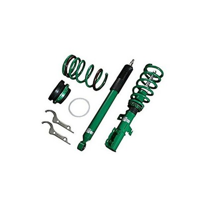 Alphard ANH10W TEIN Street Basis Z