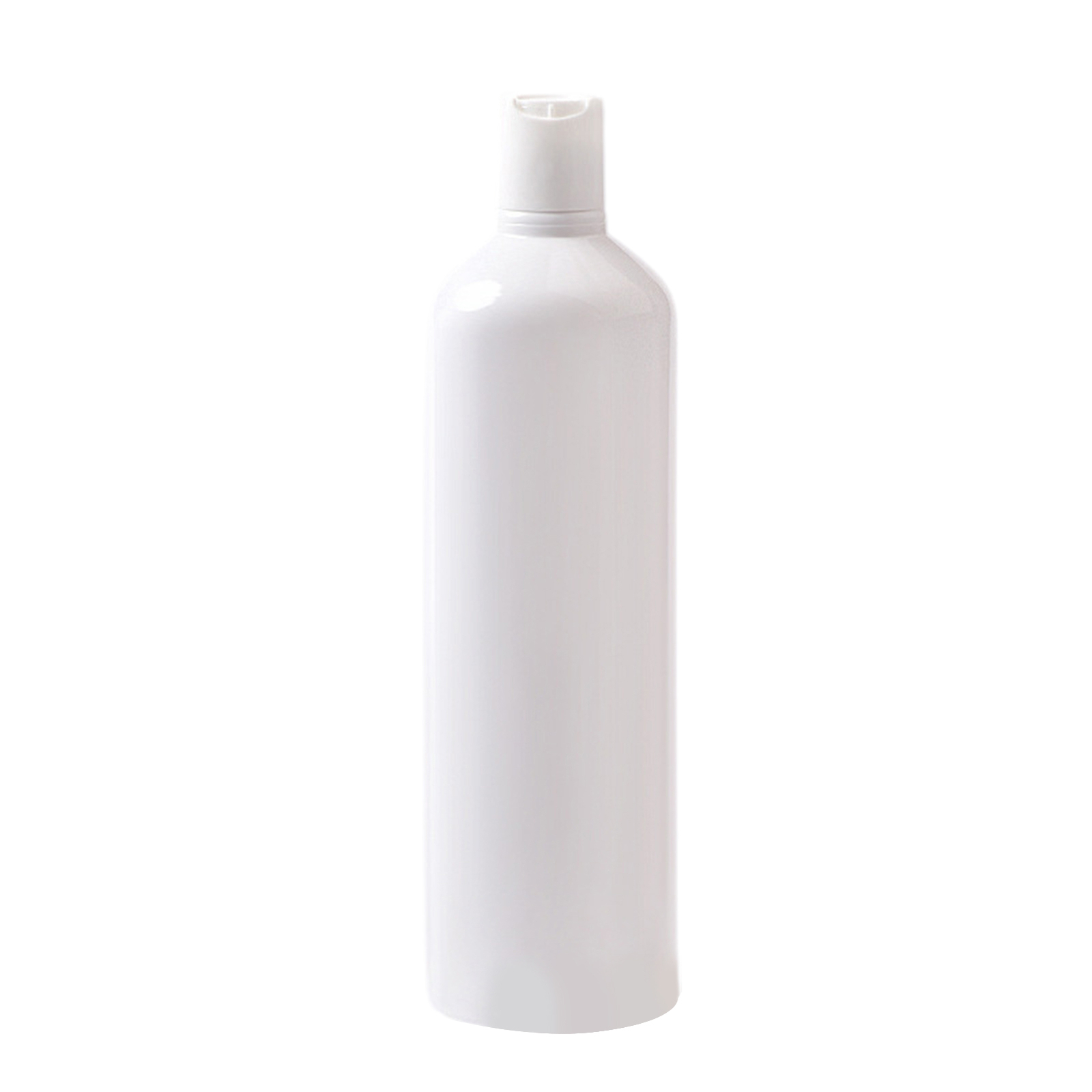 500ml Empty Shampoo Bottle Large Capacity Multifunctional Handwashing ...