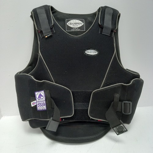 Champion Flexair Body Protector Size Adult Medium RMF07GB eBay