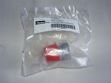 Parker Veriflo 57-679M4F-2 CGA Outlet Adapter 1/4" NPT Female 44800570