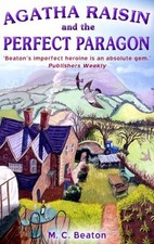 Agatha Raisin and the Perfect Paragon,M.C. Beaton