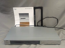 MCS 683-2270T Quartz Synthesized AM/FM Stereo Tuner - TESTED AND WORKING - Japan