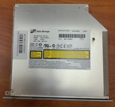 HL DVD CDRW Optical Drive For Gateway W322 GCC-4244N B0785021000001 Silver