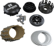 HINSON RACING HC416 CLUTCH KIT YZ/WR450F YAMAHA YZ 450 F 60TH ANNIVERSARY 2016