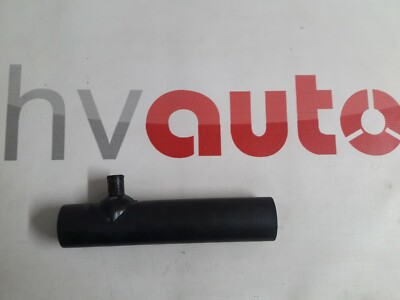 Water hose water pump to water pipe Lancia Delta Integrale & Evo 7663160 