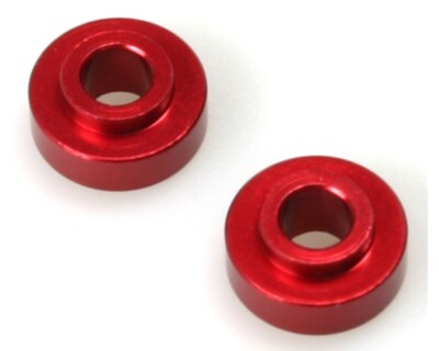 Robitronic Rollcenter-Scheibe FR 2.5mm 2 pcs RA0083 