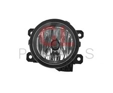 Antibrouillard Citroen JUMPY