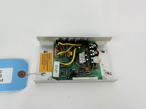 Pro-Form 520 PFTL10043 Treadmill Motor Speed Control Controller Board (BP389) - Picture 5 of 5