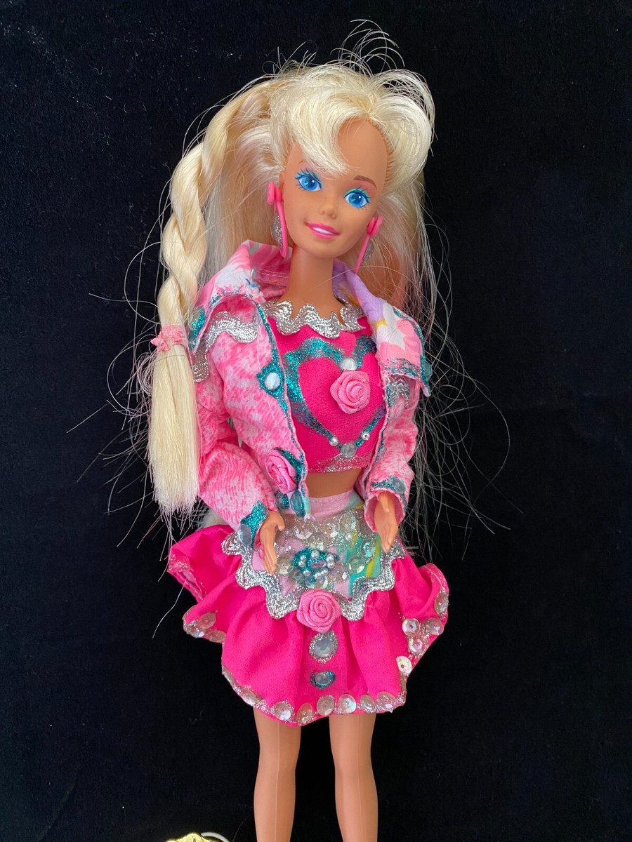 1993年AIR FORCE Barbie ヴィンテージ　ビンテージ　バービー Air Force Barbie Doll Special Edition 1993 New VINTAGE