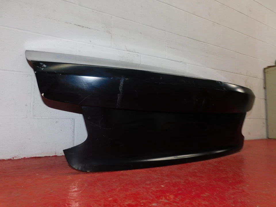 2014 2015 2016 2017 2018 2019 2020 BMW 2 SERIES M2-F22 F87 REAR TRUNK SHELL OEM - Image 3 of 4