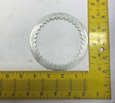 Honda OEM Clutch Plate 22321-KE8-000 [Lot of 4] NOS | eBay