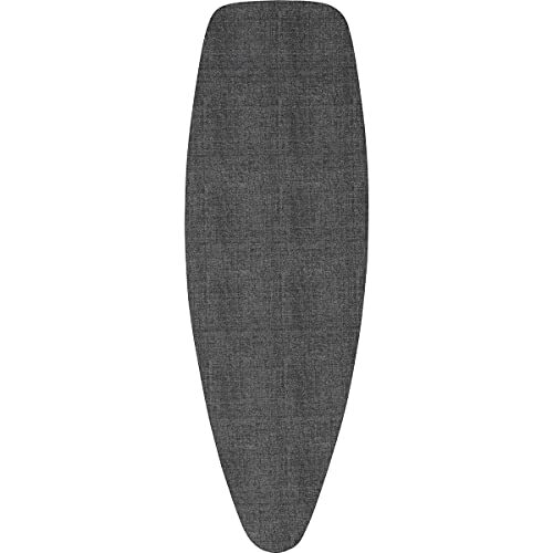 "Brabantia Thick Foam & Felt Padding Ironing Board Cover Size D 53 in