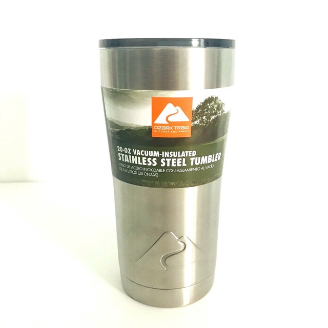 20 oz ozark trail tumbler bulk