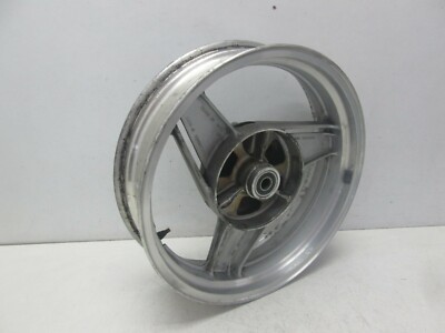 Hinterrad Hinterradfelge Rad Felge Rear Wheel Kawasaki ZX-10 ZX10 ZXT00B TOMCAT