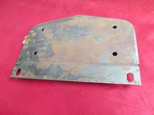 Upper Center Radiator Grille Reinforcement Fits 66 Fury Polara NOS MOPAR 2579086