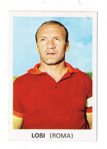 FIGURINE CALCIO EDIS SERIE A 1968-69 RETRO ROSSO SCEGLI DALLA LISTA - Picture 184 of 269