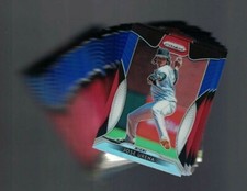 2019 Panini Prizm BB Red White & Blue Parallels 1-300 (Pick Your Cards)