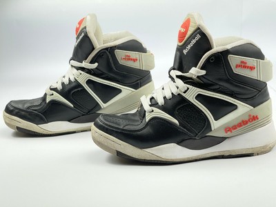 Reebok Pump sneakers 1989 ERS 25th 