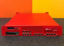 WatchGuard NC2AE8 XTM 1050, NGFW Series, Firewall Security Appliance. Tested!