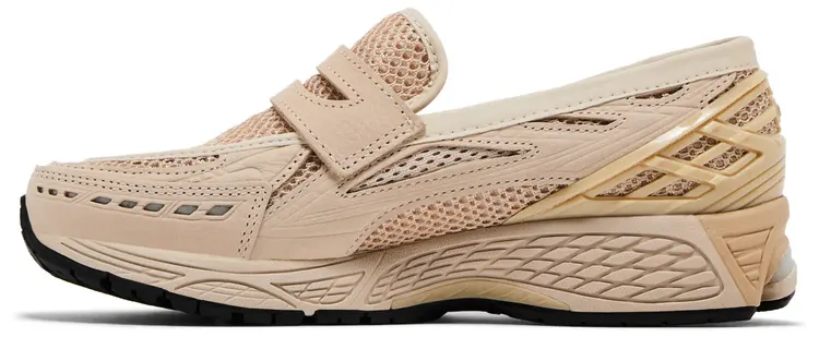 靴 bbblllaaahhh PLAIN TOE SHOES IN KHAKI New Balance 1906L Khaki U1906LNU Mens New | eBay
