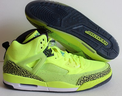 jordan spizike bhm volt