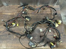 2001 Yamaha Vmax VMX1200 Main Wiring Wire Harness Loom