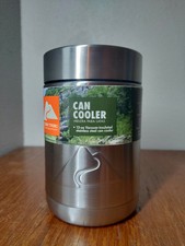 ozark trail 54 quart stainless steel cooler