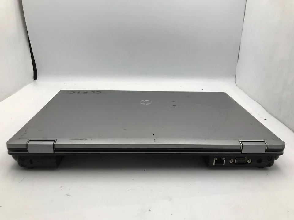 HP ProBook 6555b 15" Laptop AMD Turion II -Missing Parts - MZ - Image 4 of 4