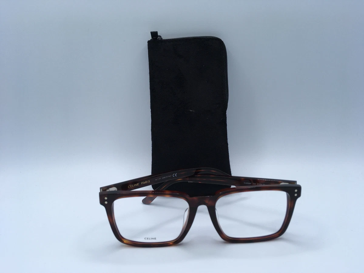 Celine 2025 eyeglasses men