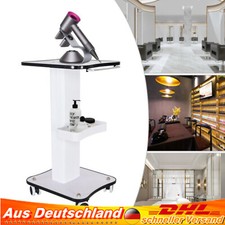 Werkstattwagen Kosmetikwagen 360 Salonwagen Arbeitswagen Friseur Allzweckwagen