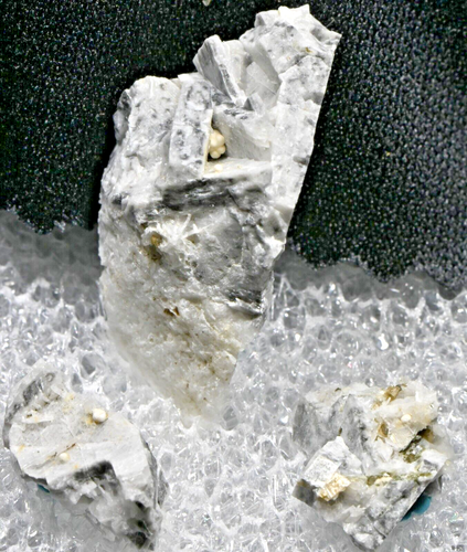 MSH RARE FRANCONITE! 1 X 1.5 X 2 CM, CANADA #25 - 第 1/1 張圖片
