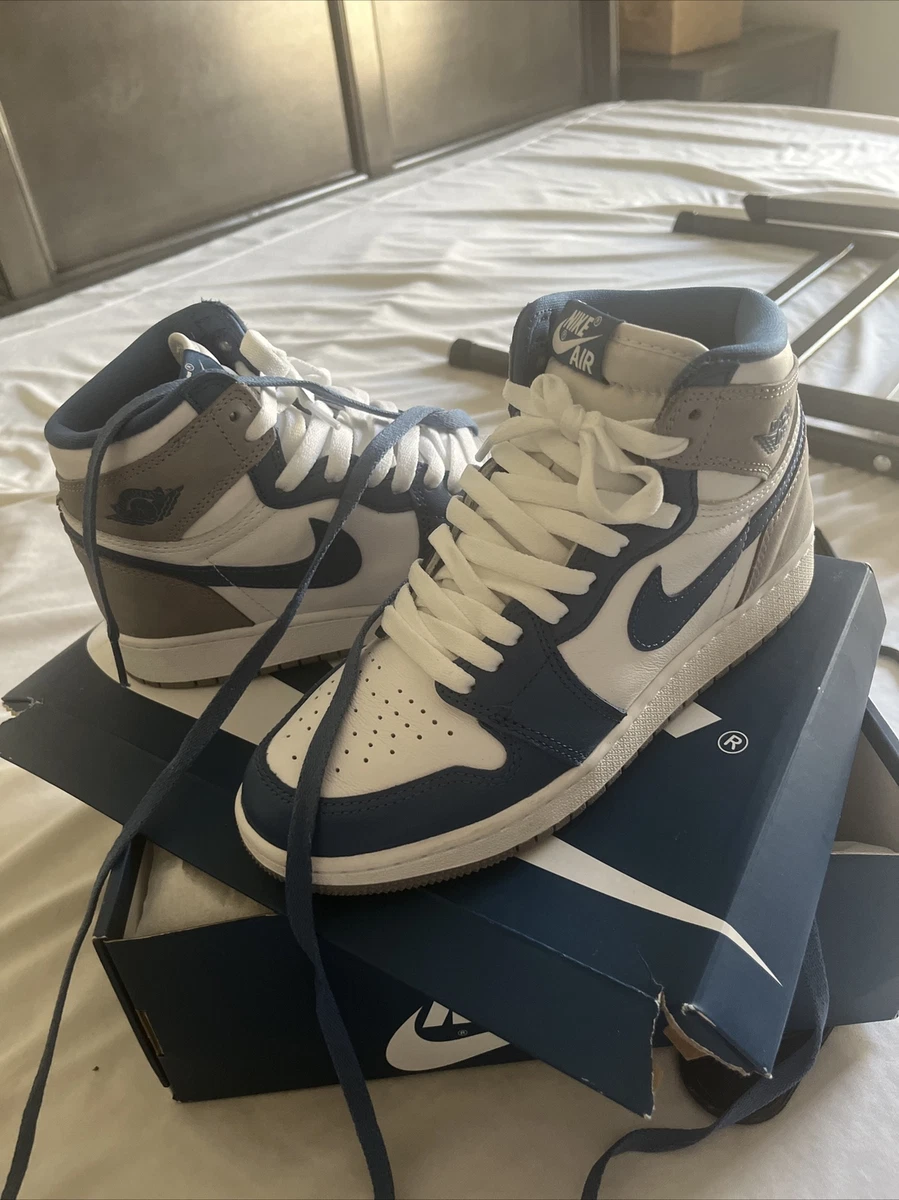 Jordan 1 grailed sale