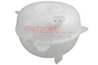 AusgleichsbehÄLter KÜHlmittel Metzger 2140289 FÜR Porsche KÜHlmittelbehÄLter