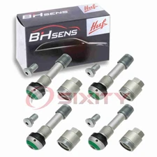 4 pc Huf TPMS Sensor Service Kits for 2015-2020 Porsche Macan Tire Pressure oj