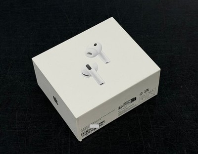 Apple AirPods Pro 3 Kabellose In Ear Kopfhörer USB-C