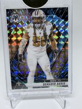 Demario Davis Genesis SSP