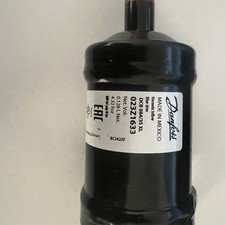 DANFOSS *023Z1633* HERMETIC BI-FLOW FILTER DRIER DCB 084/3S XL