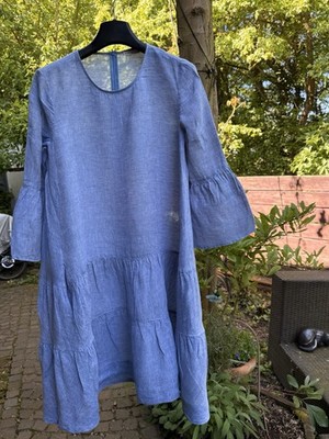 Robert Friedman S Kleid Lino Damen Dress