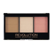 Ultra Sculpt & Contour Kit, Contour Palette, Define Your Features, Vegan & Cruel